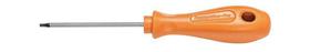 Chave Trafix Com Cabo T8 - Twister 44351008 - Tramontina Chave Trafix Com Cabo T8 - Twister 44351008 - Tramontina