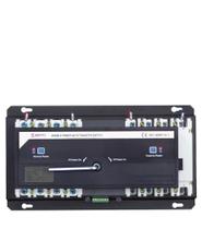 Chave Transferência Automática Rede Gerador 100A - Sibratec