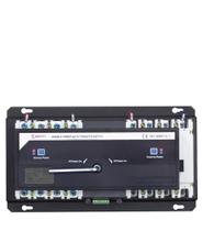 Chave Transferência Rede/gerador Automática Tetrapolar 250a Chave Transferência Rede/gerador Automática Tetrapolar 250a