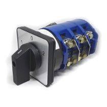 Chave Transferência Rede/gerador Ou Reversão 4p 25a 3 Pos. Chave Transferência Rede/gerador Ou Reversão 4p 25a 3 Pos.