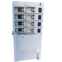 Chave transferência tetrapolar automática jgld51254p 125a Chave transferência tetrapolar automática jgld51254p 125a