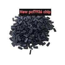 Chave Transponder Em Branco OEM ID46 PCF7936 Para Hyundai Peugeot Citroen Chave Transponder Em Branco OEM ID46 PCF7936 Para Hyundai Peugeot Citroen