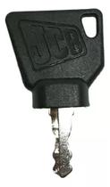 Chave Trator Jcb 701 45501 Original