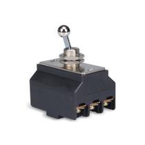 Chave Trifásica Liga/desliga CS-301 30a Metálica Margirius Chave Trifásica Liga/desliga CS-301 30a Metálica Margirius