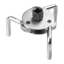 Chave Troca Filtro De Oleo C/ Corrente Saca De 63 A 110 Mm