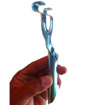 Chave trocar Registro Botijão de Gás Borboleta resistente