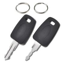 Chave TSA ZIYIZE 002/007 Chave Mestra Universal para Cadeado Chave TSA ZIYIZE 002/007 Chave Mestra Universal para Cadeado