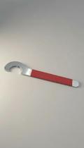 Chave Tube Stock com Cabo Emborrachado Chave Tube Stock com Cabo Emborrachado