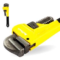 Chave Tubo Grifo Americano 8 Polegadas Beltools