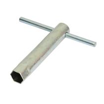 Chave Tubular para Vela Universal Ima 16V Curt 19 Chave Tubular para Vela Universal Ima 16V Curt 19