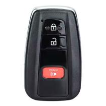 Chave Universal Autel Smart Modelo Toyota Ty8a3al Chave Universal Autel Smart Modelo Toyota Ty8a3al