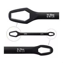 Chave Universal Boca Fixa Aço 8 A 22mm Chave Universal Boca Fixa Aço 8 A 22mm