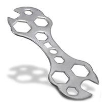 Chave Universal De Boca Para Bicicleta bike 10 em 1 Chave Universal De Boca Para Bicicleta bike 10 em 1