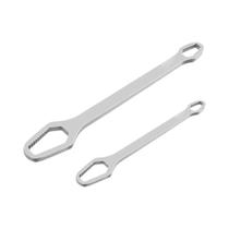 Chave Universal De Dupla Extremidade 3-17mm, Chave Autoajustável, Ferramenta De Reparação