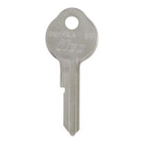 Chave universal em branco Hillman KEYKRAFTER 181 BRASS4 para GM Chave universal em branco Hillman KEYKRAFTER 181 BRASS4 para GM