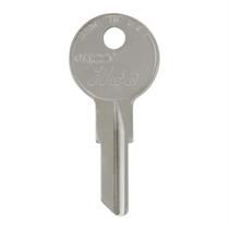 Chave universal em branco Hillman KeyKrafter 226 em latão
