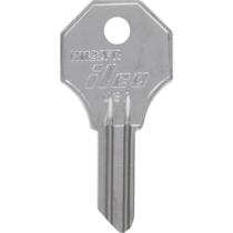 Chave universal em branco KeyKrafter 2009 Brass para casa/escritório Chave universal em branco KeyKrafter 2009 Brass para casa/escritório