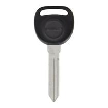 Chave universal em branco para Saturn - Hillman Automotive (caixa com 55)