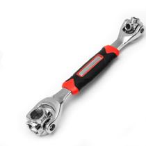 Chave Universal Hamind 8 em 1 com Soquetes 8-21mm Chave Universal Hamind 8 em 1 com Soquetes 8-21mm