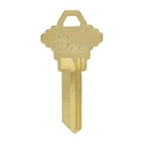 Chave universal Lock Hillman KeyKrafter 2038 SC19 em branco