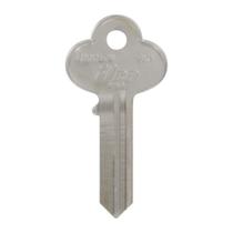 Chave universal Lock Hillman KeyKrafter 269 com cabeça de latão