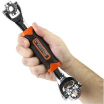 Chave Universal Multifuncional Boca Torx Chave Universal Multifuncional Boca Torx