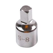 Chave Universal Para Dreno De Óleo Do Cárter Do Carro, Ferramenta De Desmontagem Do Cárter