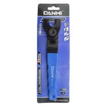 Chave Universal Para Esmerilhadeira Regulável Troca Disco 8" 200mm DANMI