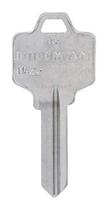 Chave universal tradicional Hillman NA-25