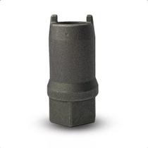 Chave Vampirinho Para Amortecedor Dianteiro Do Gol - Vw.