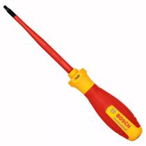 Chave VDE Torx TX 20 x 100 milímetros 1000 volts BOSCH