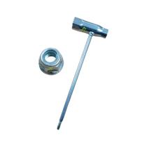 Chave Vela Cachimbo 19mm T27 2un Stihl Chave Vela Cachimbo 19mm T27 2un Stihl