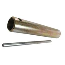 Chave Vela Cbx 250 Twister - VALCLA Chave Vela Cbx 250 Twister - VALCLA