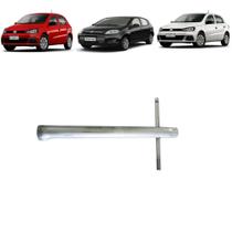 Chave Vela Fiat Palio Vw Gol 16v 30cm / 16mm
