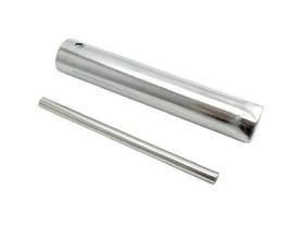 Chave Vela Moto Honda Xlx 250 1984/1993 18mm X 11cm Longo