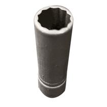Chave Vela Soquete Estriado 14mm 70mm Veículos Importados