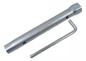 Chave Vela Universal Fire Palio Uno Strada Mobi 16mm + 21mm