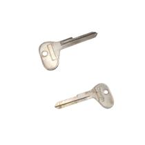 Chave Virgem Chevrolet Chevette Monza LY Contrario JAS