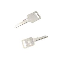 Chave Virgem Chevrolet Opala Caravan LY JAS