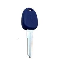 Chave Virgem Fiat Palio Sem Chip