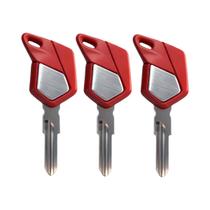 Chave Virgem Para Moto MV Agusta F3 F4 750 920 990 1000 1090 Brutale 675 1090 1000RR Chave Virgem Para Moto MV Agusta F3 F4 750 920 990 1000 1090 Brutale 675 1090 1000RR