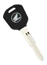 Chave Virgem Twister Cb300 Xre Bros Falcon Biz Lead Honda