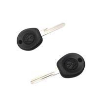 Chave Virgem Volkswagen Kombi 85 LY JAS