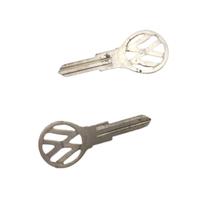 Chave Virgem Volkswagen Passat LY JAS Chave Virgem Volkswagen Passat LY JAS