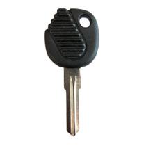 Chave Volkswagen Gol Parati Friso Largo