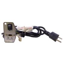 Chave Voltagem Schulz Jetmaster Tufão Ms 2.3 Weg Chiaperini com Cabo Elétrico Chave Voltagem Schulz Jetmaster Tufão Ms 2.3 Weg Chiaperini com Cabo Elétrico