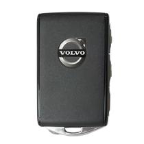 Chave Volvo 8A 433 690 540 Xc90 Ic 4008-Huf8423