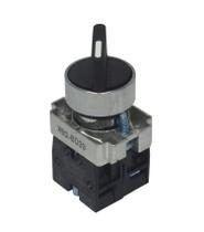 Chave xb2 bd33 metal 3 posicoes metal fixa sibratec Chave xb2 bd33 metal 3 posicoes metal fixa sibratec