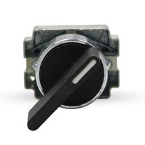 Chave xb2-bd41 metal 2 pos c/ retorno sibratec Chave xb2-bd41 metal 2 pos c/ retorno sibratec