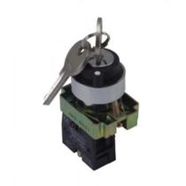 Chave xb2-bg41 metal 2 pos c retorno stark Chave xb2-bg41 metal 2 pos c retorno stark